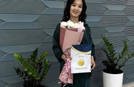 Еңбекпен бекіген біліктілік